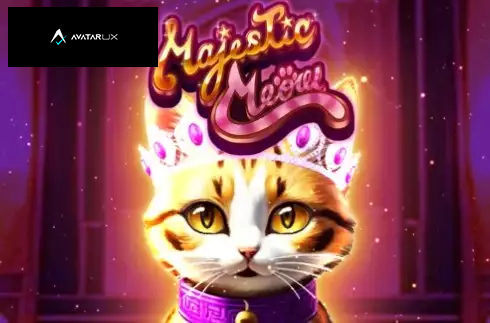 Majestic Meow